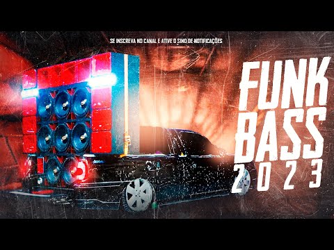 FUNK BASS PANCADÃO GRAVÃO 2023 - FUNK BASS 2023 - PANCADÃO AUTOMOTIVO 2023 - FUNK TIKTOK 2023