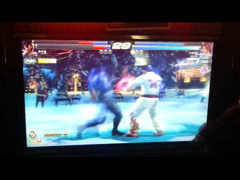 『 TTT2 』 Venny vs Gipsy 13