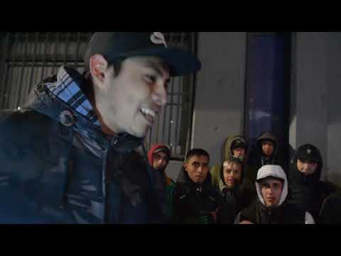 SLR vs MITO - Semifinal - FECHA 5