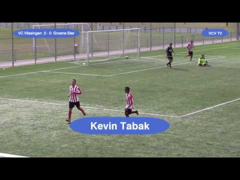 VC Vlissingen za. - Kapelle