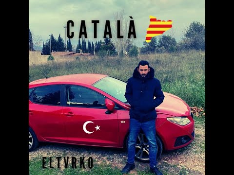 ELTVRK0 - CATALÀ (Visualizer)