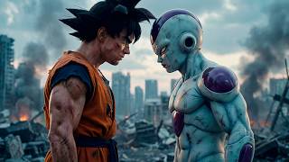 Download lagu Dragon Ball: The best episodes of December mp3