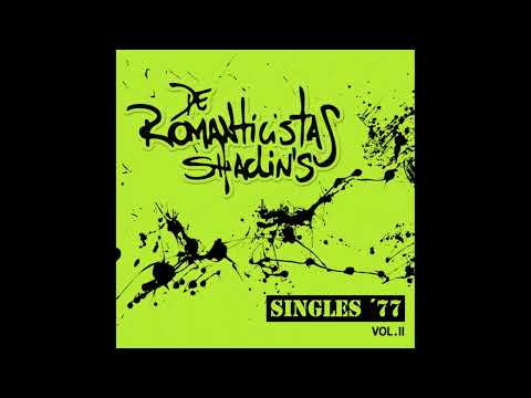 De Romanticistas Shaolins- Solo Por placer- Singles 77  Vol 2