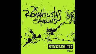 De Romanticistas Shaolins- Solo Por placer- Singles 77  Vol 2
