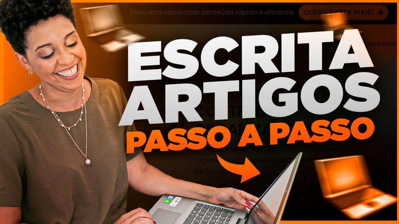 Como Escrever Artigos para Blog: Estratégias para um BOM ARTIGO para blog (ATUALIZADO!)