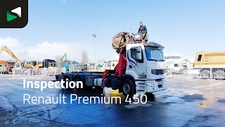 Купить крюковой мультилифт Renault Premium 450 6X2 MEC CL.120.83.1Ze Z-Crane + containersystem Lift - Изображение 4 | Autoline KZ Крюковой мультилифт Renault Premium 450 6X2 MEC CL.120.83.1Ze Z-Crane + containersystem Lift | Изображение 4 - Autoline