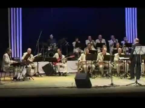 Тольятти джаз бенд Андромеда