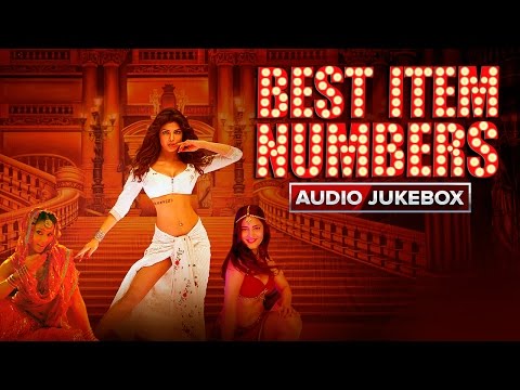 Best Item Numbers | Audio Jukebox