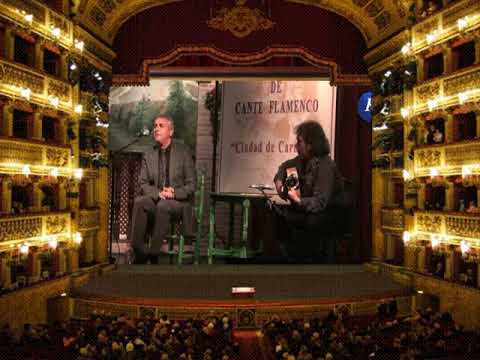 5 JULIO  FAJARDO HOMENAJE A GARCIA  LORCA  &  MIGUEL HERNANDEZ