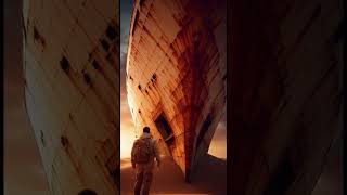 “Registan me mili 500 saal purani Cruise Ship 😱”#ai #story #explore #cruiseship #dailycruises