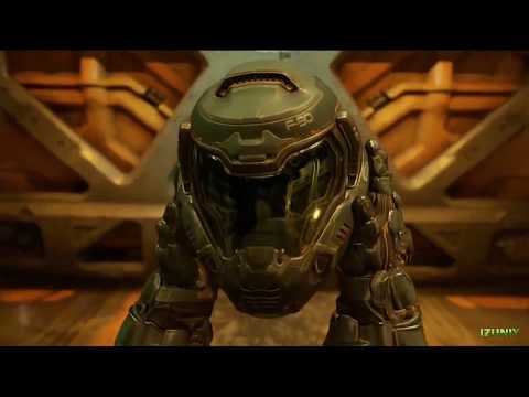 Ketanoise - Doom Soundtrack Remix