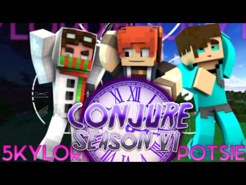 Two Years Later | Conjure UHC: S6E1