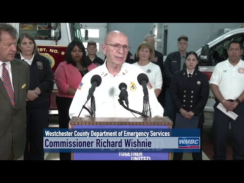 NY Westchester County’s H.E.R.R.O., Program