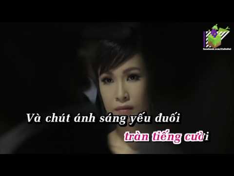 Buồn karaoke Uyên Linh