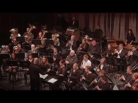 Lúðrasveit Hafnarfjarðar - Somewhere in time