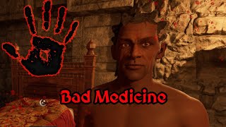 Dark Brotherhood - Episode 7: Bad Medicine | Oblivion Remastered