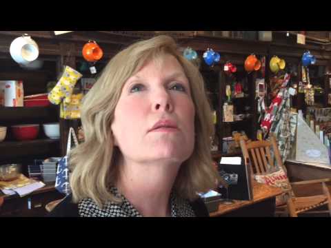 Come Inside Harrison Brothers Hardware