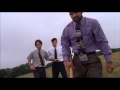 Office Space - Printer Scene (UNCENSORED)