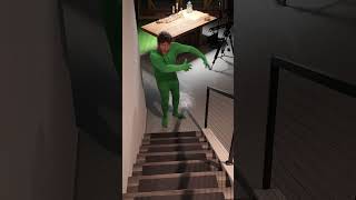 Green Screen Man #humor #ttrpg #kickstarter