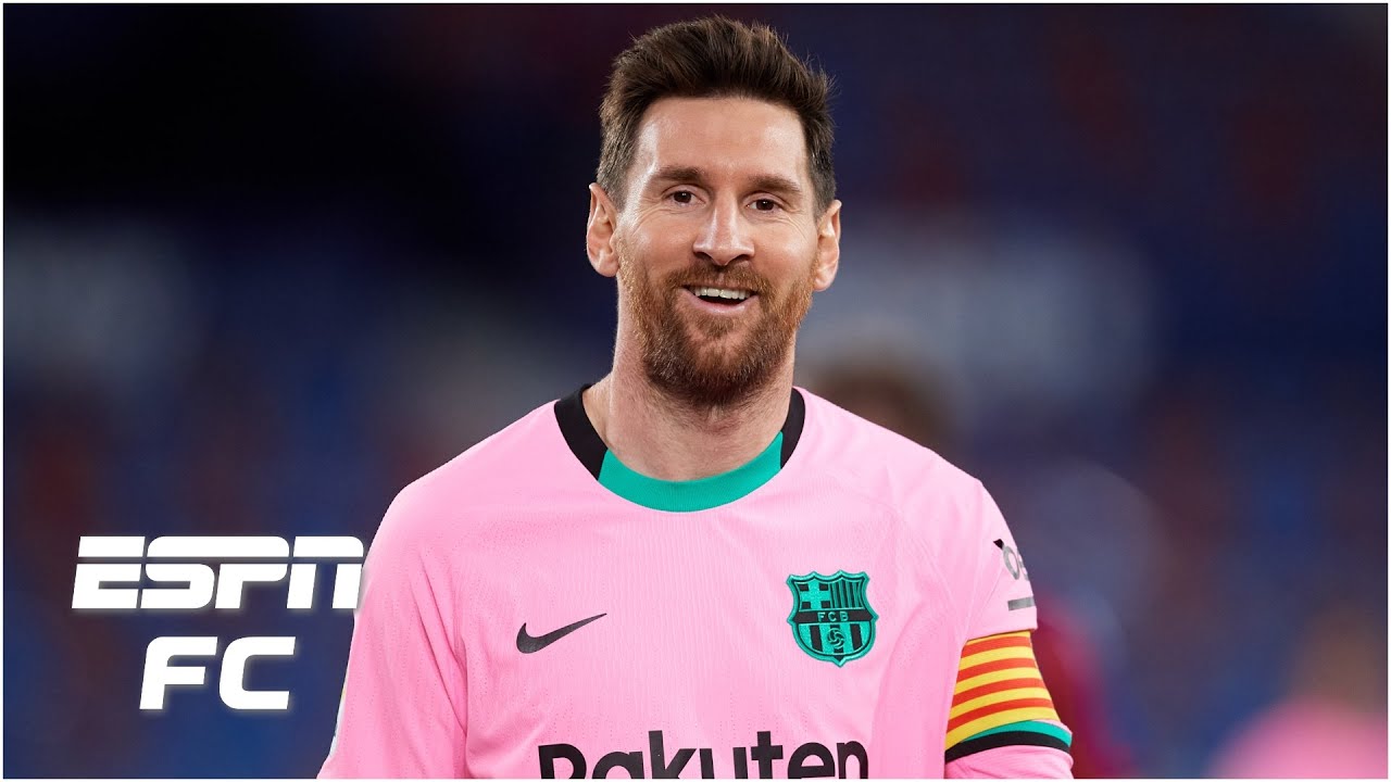 Sources:  Lionel Messi agrees to two-year deal with PSG | ESPN FC