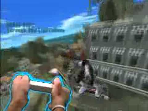 Tony Hawk's Downhill Jam Nintendo DS