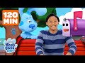2 Hours Of Mailtime Moments W Blue Josh Blue S Clues You