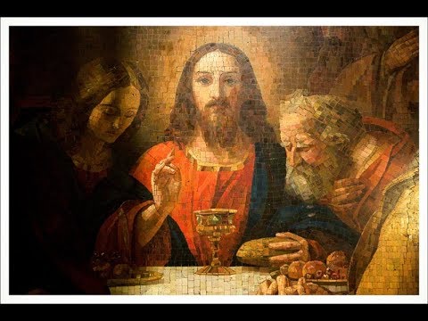 John McCormack - Panis Angelicus (1927) Ward Marston Restoration