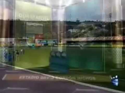 Resumen Guastatoya 3-3 Comunicaciones - J10 Clausura 2015