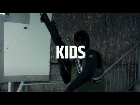 [FREE] #OFB Double LZ x Unknown T Type Beat - "KIDS" | UK Drill Instrumental