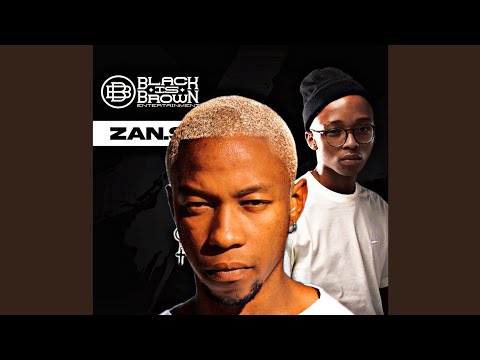 Zan'Ten ,Djy Biza & Pcee - Mabhebeza