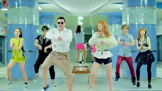 “Gangnam Style” ya no es el video más visto d