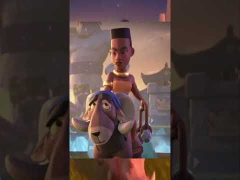 La triste vérité sur le chevaucheur de cochon de Clash Royale