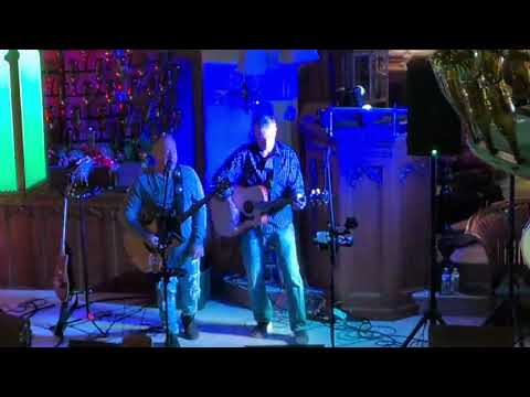 Promotional video thumbnail 2 for Acoustic Trix