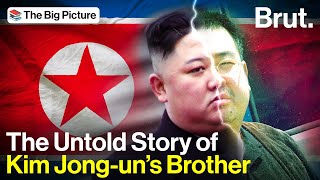The Untold Story of Kim Jong-un’s Brother