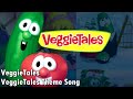 VeggieTales Theme Song Is There Copyright