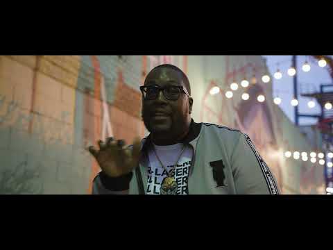 Live Johnson - Luv it feat Michael Bostic Music Video [Dir by Painfully Gifted]