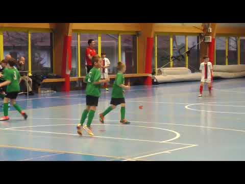 18 01 2020 Winter Cup a Calolziocorte 2