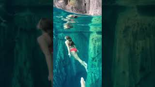 Diving|වතුර යට කිමිදෙමුද ? |Science Channel Bro | #Shorts