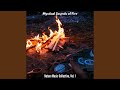 Fire Fed With Airy Love