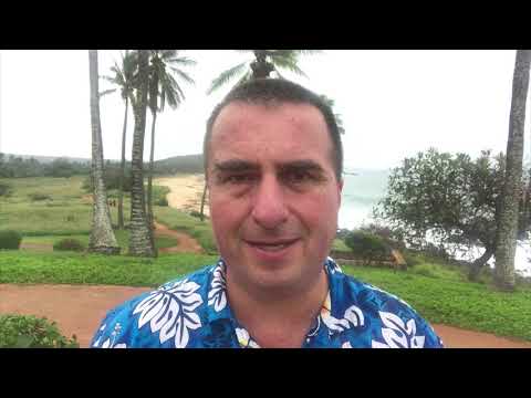 Ölvideo der Woche - Herzlich Willkommen