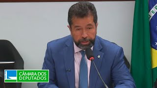  Discussão e votação de propostas legislativas - 03/12/2025 10:00