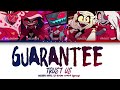 Hazbin Hotel S2 Hazbin Guarantee Trust Us Lyrics