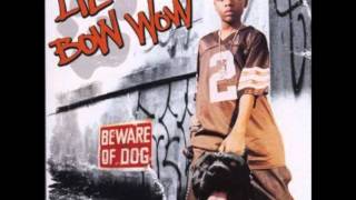 Lil Bow Wow - Puppy Love