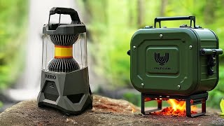 15 NEXT-GEN TACTICAL SURVIVAL GEAR AND TOOLS FOR ANY DOOMSDAY OUTDOOR EXPERIENCES