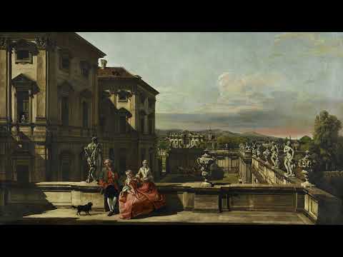 Georg Christoph Wagenseil (1715-1777) - Concerto für Trombone