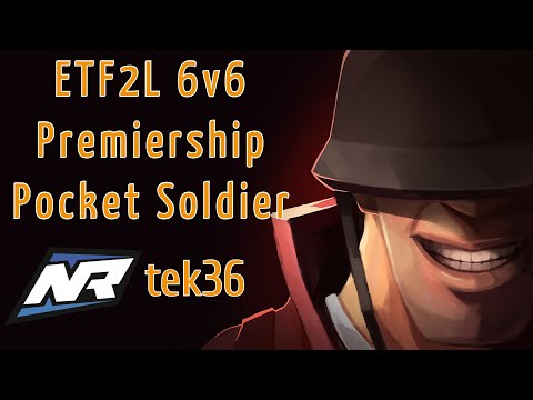 Pocket Soldier POV - Sunshine - i55 (2015)