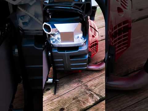 550XP Billet Aluminum Performance Muffler rdpowersaws.com #chainsaw