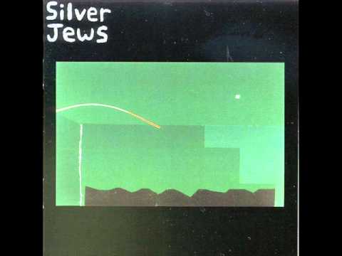 the silver jews - the frontier index