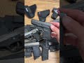 Which Pocket Pistol Would You Choose