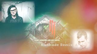 Skrillex - Scary Monsters & Nice Sprites(Kaskade Remix) [Audio Rip]